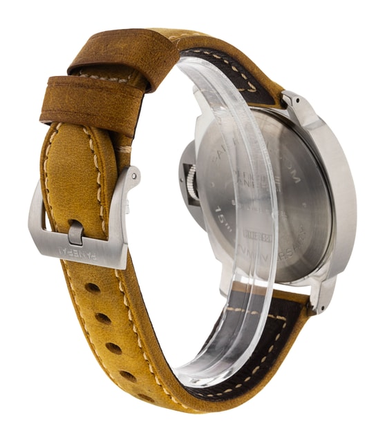 Panerai Luminor Base PAM00634 Image 3